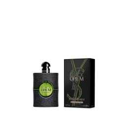 Women's Perfume Yves Saint Laurent EDP Black Opium Illicit Green 75 ml
