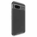 Case-Mate Signature Clear - Case for Google Pixel 8A (Transparent)