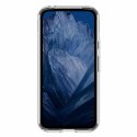 Case-Mate Signature Clear - Case for Google Pixel 8A (Transparent)