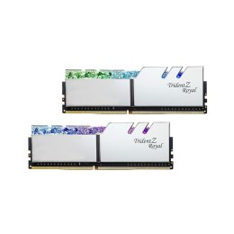 RAM Memory GSKILL Trident Z Royal DDR4 64 GB CL19