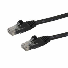 UTP Category 6 Rigid Network Cable Startech N6PATC10MBK 10 m