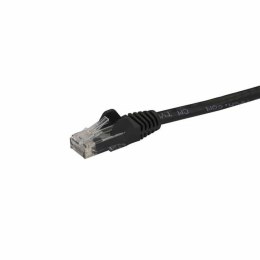 UTP Category 6 Rigid Network Cable Startech N6PATC10MBK 10 m