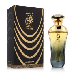 Unisex Perfume Al Haramain Signature Rose Gold 100 ml edp