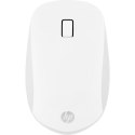 Wireless Mouse HP 410 White