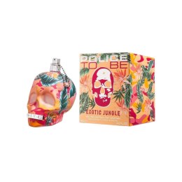 Women's Perfume Police To Be Exotic Jungle for Woman EDP 125 ml