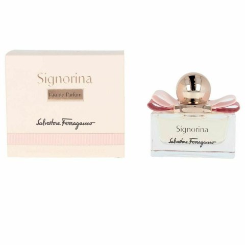 Women's Perfume Salvatore Ferragamo EDP Signorina (30 ml)