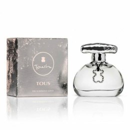 Women's Perfume Tous EDT Touch The Luminous Gold (30 ml)