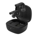 In-ear Bluetooth Headphones Belkin AUC010BTBK Black