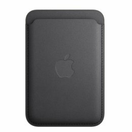 Mobile cover Apple MT2N3ZM/A Black