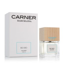 Unisex Perfume Carner Barcelona Bo-Bo