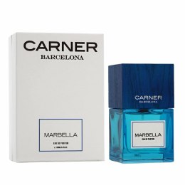 Unisex Perfume Carner Barcelona Marbella