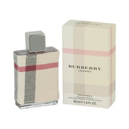 Women's Perfume Burberry EDP London 50 ml