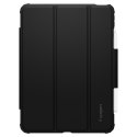 Spigen Ultra Hybrid Pro - Case for iPad Air 11" M2 (2024) / iPad Air 10.9" (5th-4th gen.) (2022-2020) (Black)