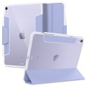 Spigen Ultra Hybrid Pro - Case for iPad Air 11" M2 (2024) / iPad Air 10.9" (5th-4th gen.) (2022-2020) (Lavender)