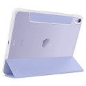 Spigen Ultra Hybrid Pro - Case for iPad Air 11" M2 (2024) / iPad Air 10.9" (5th-4th gen.) (2022-2020) (Lavender)