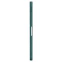 Spigen Urban Fit - Case for iPad Air 11" M2 (2024) / iPad Air 10.9" (5th-4th gen.) (2022-2020) (Midnight Green)