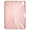 Spigen Urban Fit - Case for iPad Air 11" M2 (2024) / iPad Air 10.9" (5th-4th gen.) (2022-2020) (Rose Gold)