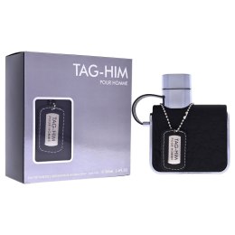 Men's Perfume Armaf EDT Tag-Him 100 ml (100 ml)