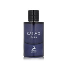 Men's Perfume Maison Alhambra EDP Salvo Elixir 60 ml