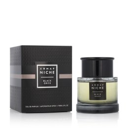 Unisex Perfume Armaf EDP Niche Black Onyx 90 ml