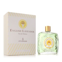 Unisex Perfume Atkinsons EDT English Lavender 320 ml