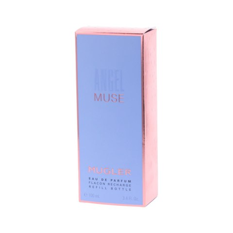 Women's Perfume Angel Muse Mugler Angel Muse EDP 100 ml