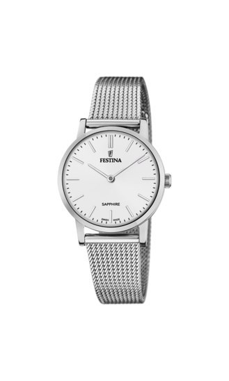 FESTINA WATCHES Mod. F20015/1