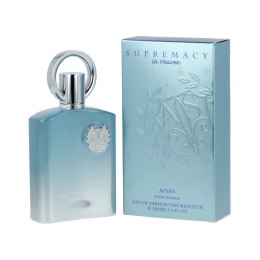 Men's Perfume Afnan Supremacy in Heaven EDP 100 ml