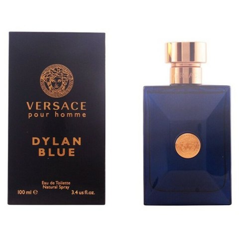 Men's Perfume Versace EDT - 200 ml