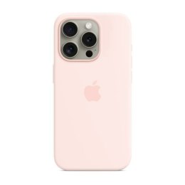 Mobile cover Apple MT1U3ZM/A Pink iPhone 15 Pro Max