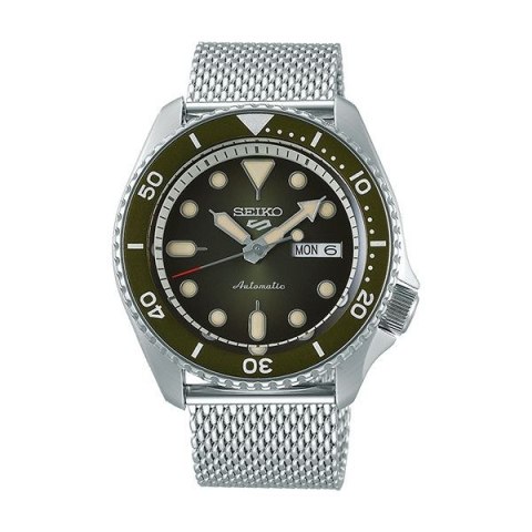 SEIKO 5 WATCHES Mod. SRPD75K1