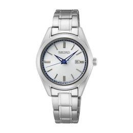 Smartwatch Seiko White