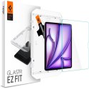 Spigen GLAS.TR EZ FIT - Tempered Glass for iPad Air 13" (M2, 2024) (Transparent)