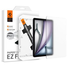 Spigen Paper Touch - Tempered Glass for iPad Air 11