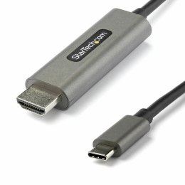 USB C to HDMI Adapter Startech CDP2HDMM4MH HDMI Grey