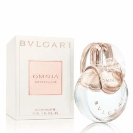 Women's Perfume Bvlgari Omnia Crystalline EDT 30 ml