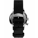 Men's Watch Timex MARLIN MOONPHASE Black (Ø 40 mm)
