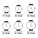 Men's Watch Timex MARLIN MOONPHASE Rose Gold (Ø 40 mm)