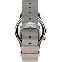 Men's Watch Timex THE WATERBURY GMT Grey (Ø 39 mm)