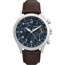 Men's Watch Timex THE WATERBURY (Ø 43 mm)