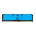 RAM Memory GoodRam IR-XB3200D464L16SA/8G 8 GB DDR4 3200 MHz CL16