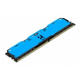 RAM Memory GoodRam IR-XB3200D464L16SA/8G 8 GB DDR4 3200 MHz CL16