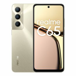 Smartphone Realme C65 8 GB RAM 6,4