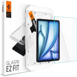Spigen GLAS.TR EZ FIT - Tempered Glass for iPad Air 11