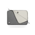 Laptop Cover Port Designs Torino II Grey 37,5 x 28 x 12,4 cm