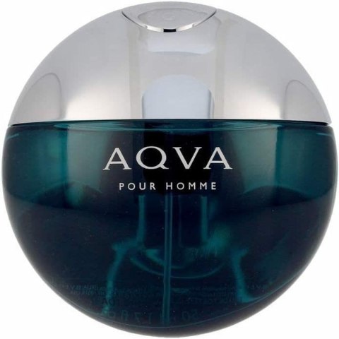 Men's Perfume Bvlgari EDT Aqva 50 ml
