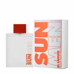 Men's Perfume Jil Sander Sun Men EDT 200 ml