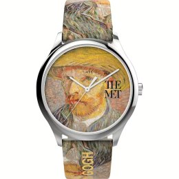 Men's Watch Timex TW2W25100 (Ø 40 mm)
