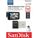 Micro SD Card SanDisk SDSQQNR-512G-GN6IA 512 GB