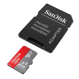Micro SD Card SanDisk SDSQUAC-1T00-GN6MA 1 TB